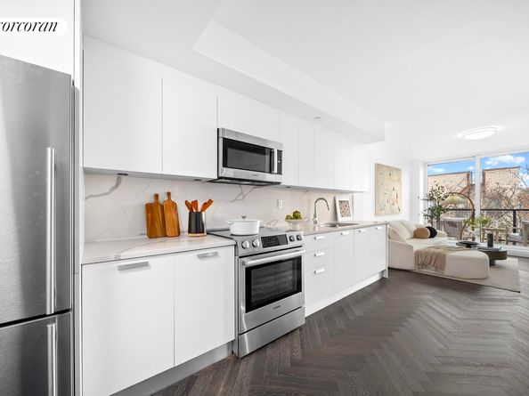 1753 East 12th Street PH3, Brooklyn NY 11229