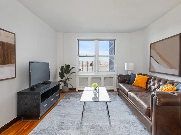 330-340 Haven Avenue 4G, New York NY 10033