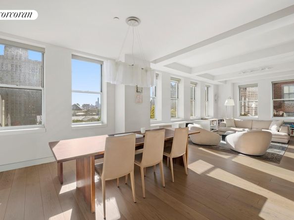 80 Chambers Street 9A, New York NY 10007