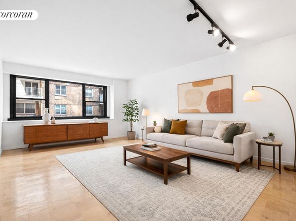 237 East 87th Street 3F, New York NY 10128