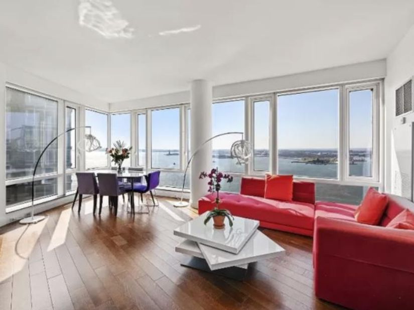 70 Little West Street 23E, New York NY 10004