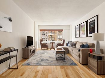 60 East 8th Street