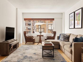 60 East 8th Street