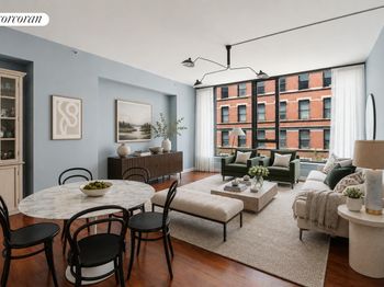 505 Greenwich Street