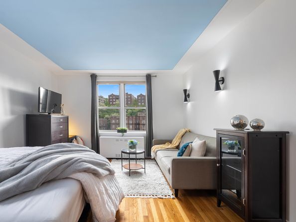 153 Bennett Avenue 6H, New York NY 10040
