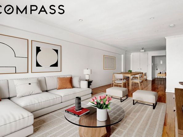 495 East 7th Street 4A, Brooklyn NY 11218