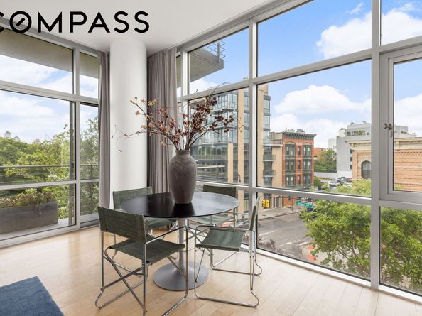 297 Driggs Avenue 4A, Brooklyn NY 11222