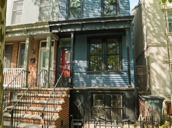 417 A 18th Street, Brooklyn NY 11215