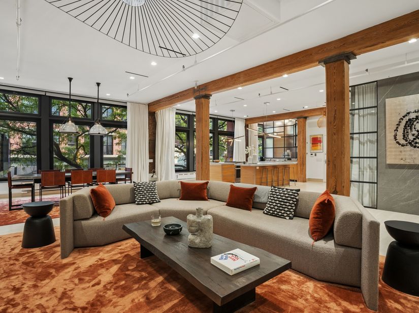 468 West Broadway 2G, New York NY 10012