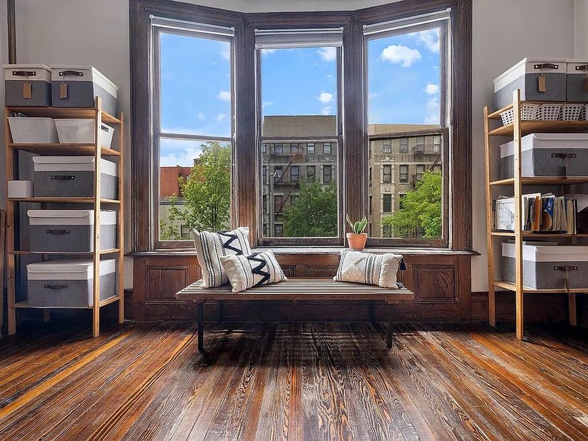 549 West 187th Street, New York NY 10033