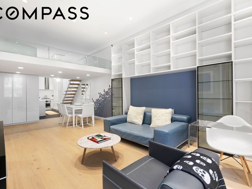 372 5th Avenue 7A, New York NY 10018