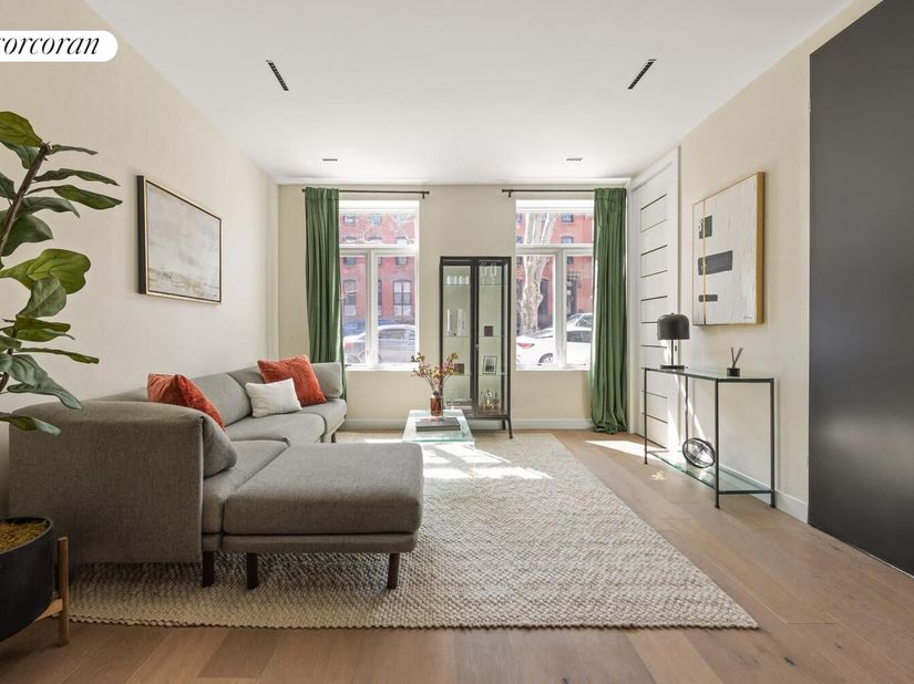 21 Lefferts Place 1, Brooklyn NY 11238