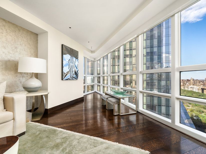 146 West 57th Street 54AB, New York NY 10019