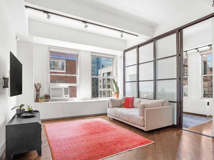 425 Park Avenue S 16B, New York NY 10016