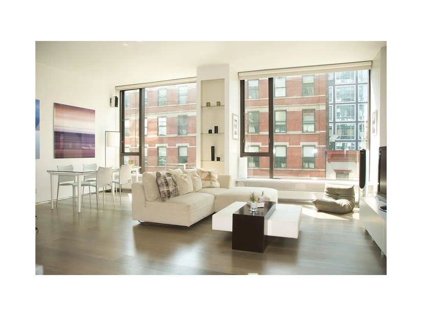 505 Greenwich Street 5C, New York NY 10013