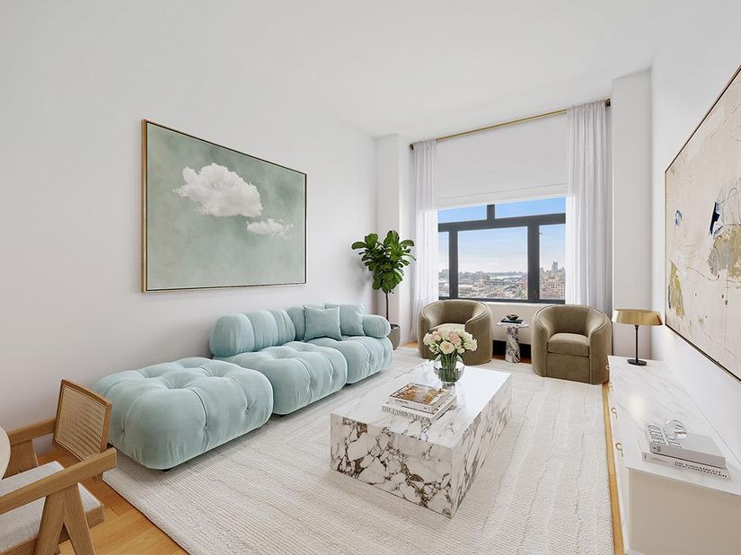 11-02 49th Avenue 6M, Queens NY 11101
