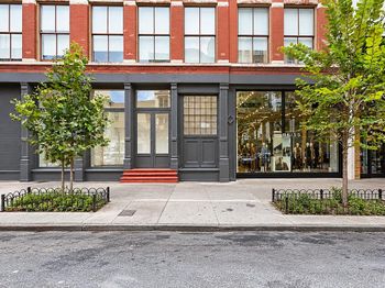 81 Wooster Street
