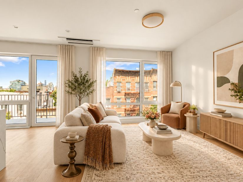 218 23rd Street 4, Brooklyn NY 11232
