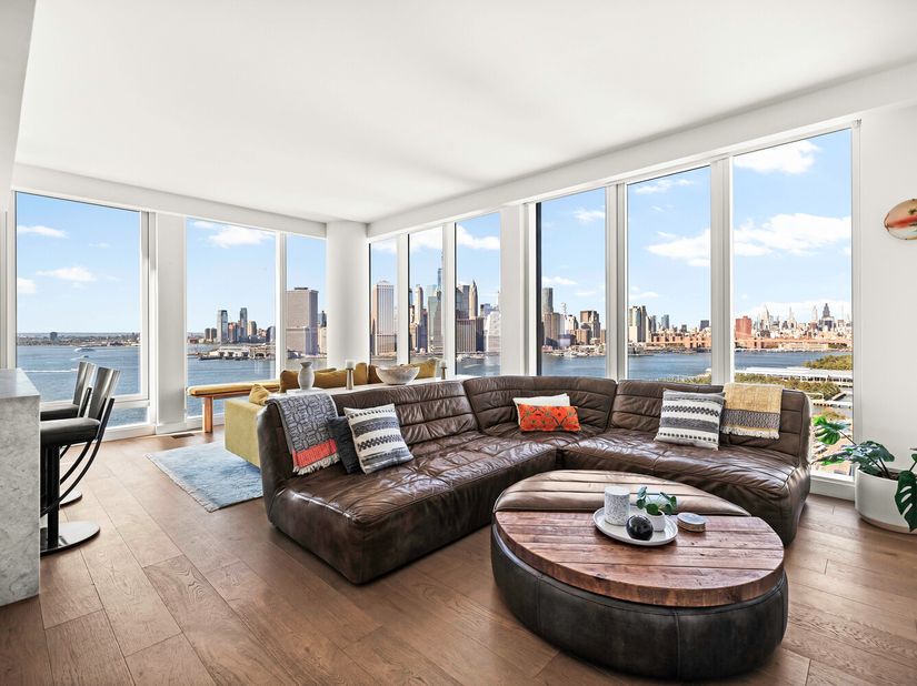50 Bridge Park Drive 21B, Brooklyn NY 11201