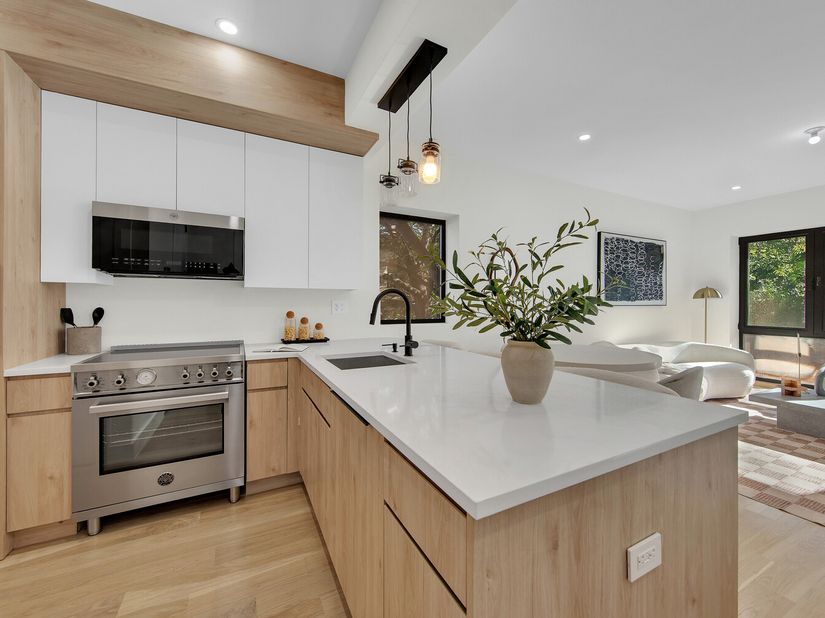 1226 Decatur Street 4A, Brooklyn NY 11207