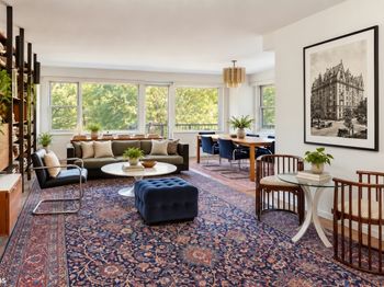 80 Central Park W