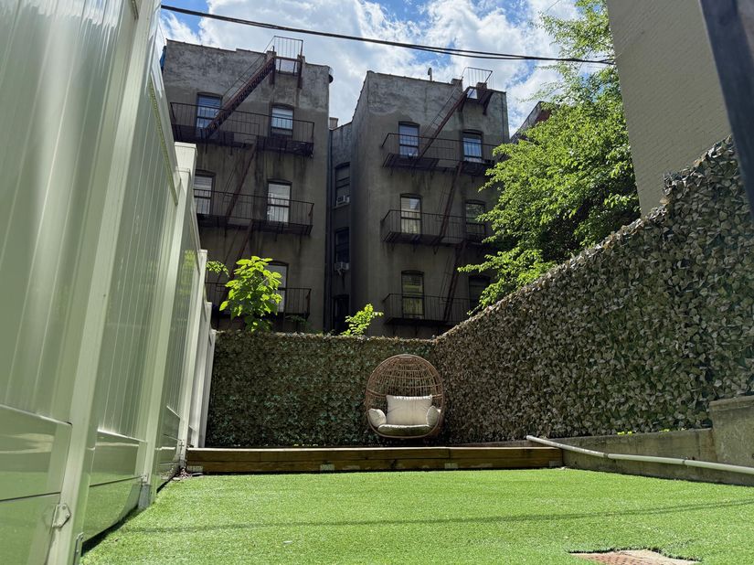 362 West 127th Street 1A, New York NY 10027