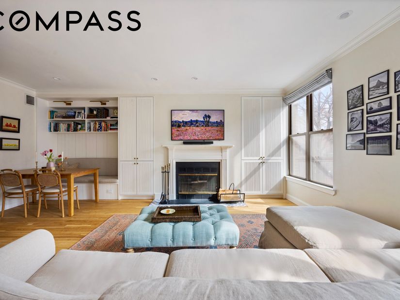 54 Willow Street 3B, Brooklyn NY 11201