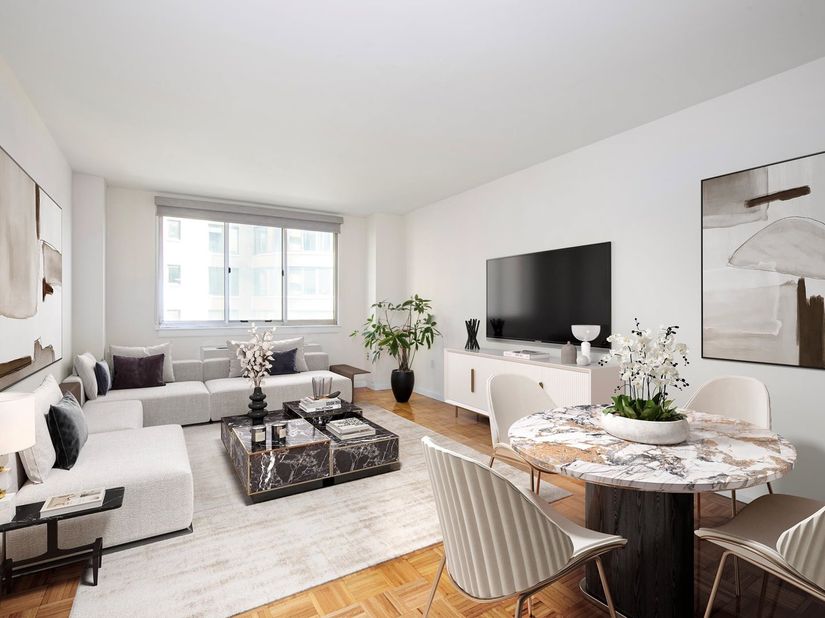 308 East 38th Street 8D, New York NY 10016
