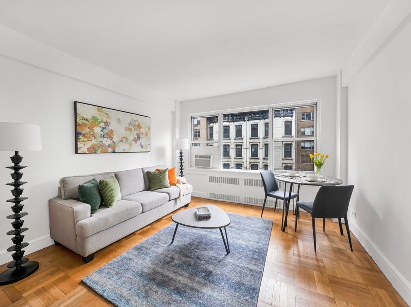 288 Lexington Avenue 4D, New York NY 10016