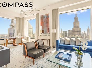 432 Park Avenue