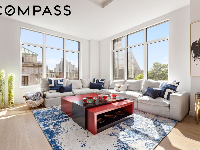 509 Pacific Street 4B, Brooklyn NY 11217