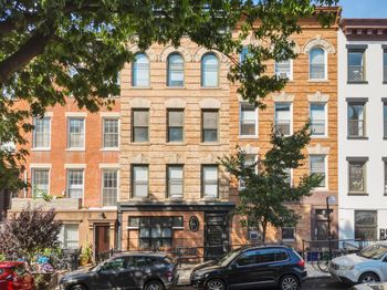 117 President Street