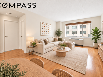 40 West 116th Street