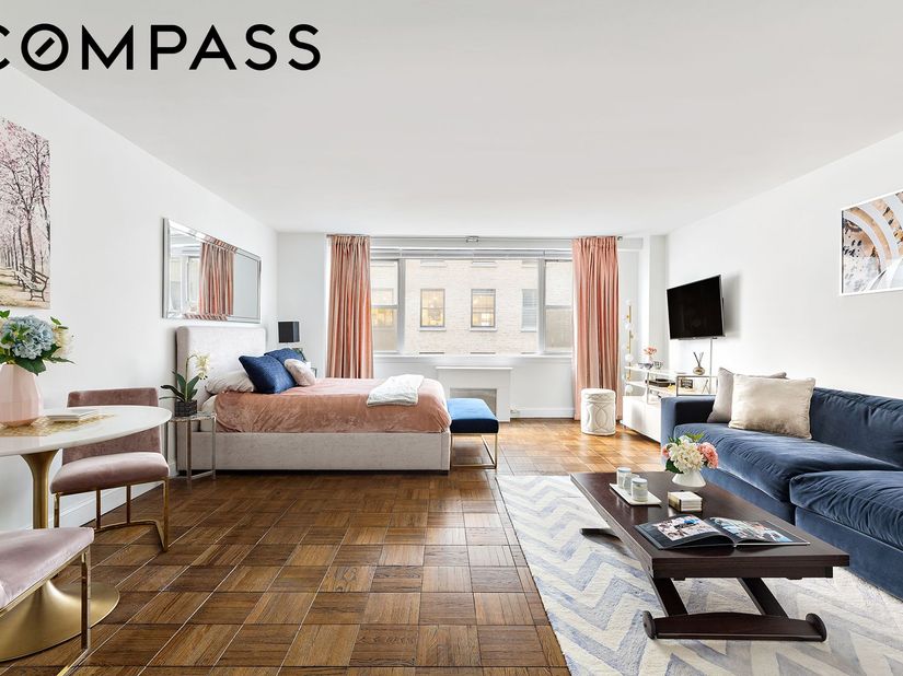 139 East 33rd Street 7F, New York NY 10016