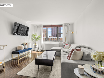 340 East 93rd Street