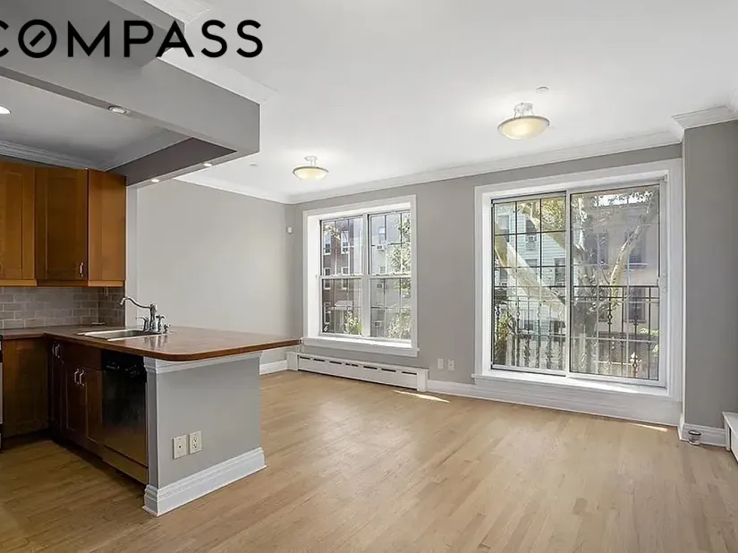 198 Monitor Street 2A, Brooklyn NY 11222