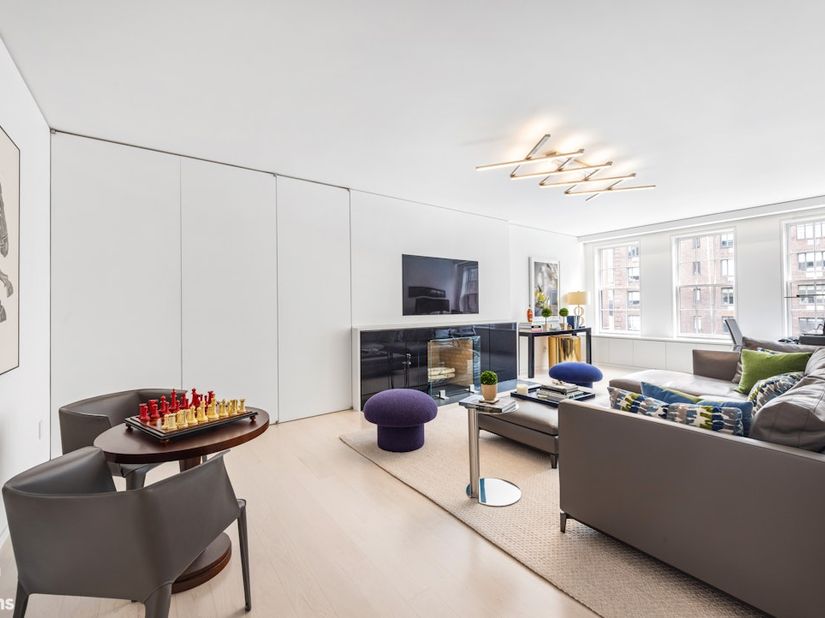 1088 Park Avenue 10C, New York NY 10128