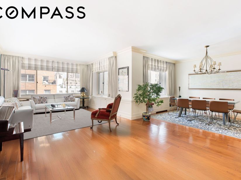 30 East 65th Street 12B, New York NY 10065