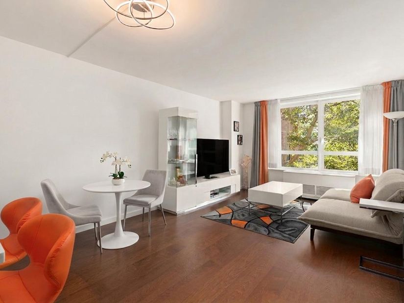 200 East 94th Street 125, New York NY 10128