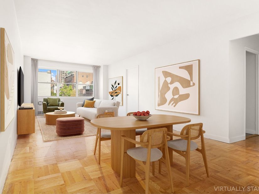 300 East 71st Street 5N, New York NY 10021