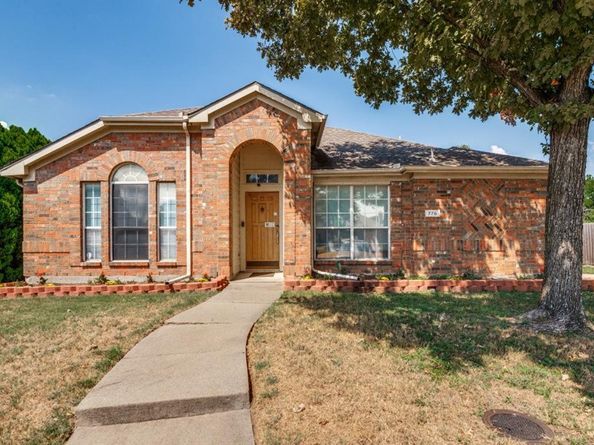 776  Whitman Place , Allen Texas 75002