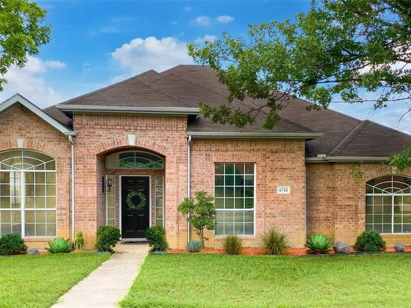 4718  Parkhaven Drive , Garland Texas 75043