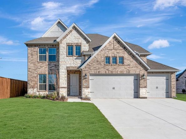 2601  Waverly Drive , Wylie Texas 75098