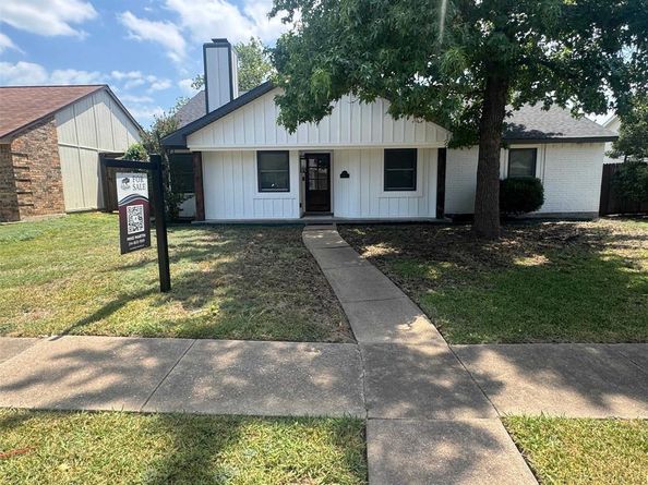 1308  Timbercreek Court , Allen Texas 75002
