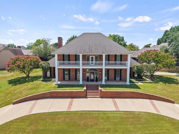 501  Mariah Bay Drive , Heath Texas 75032