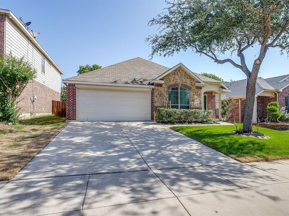 6452  Spring Ranch Drive , Fort Worth Texas 76179