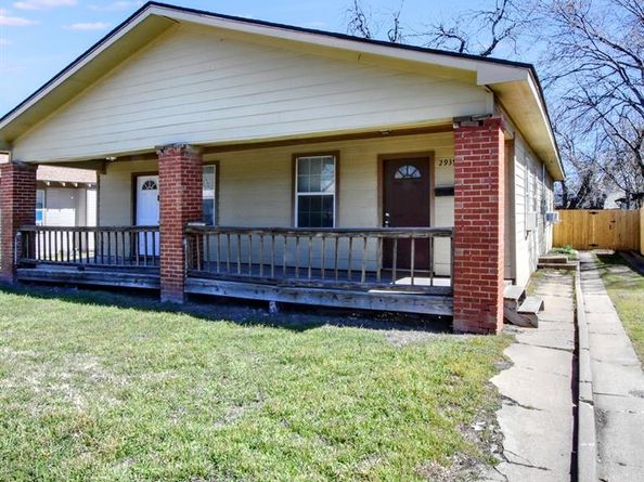 2937 S Adams Street , Fort Worth Texas 76110