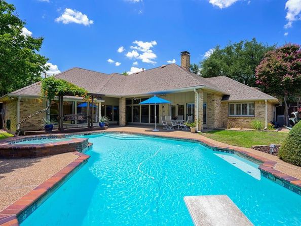 7028  Mumford Street , Dallas Texas 75252