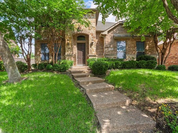1417  Lampasas Drive , Allen Texas 75013