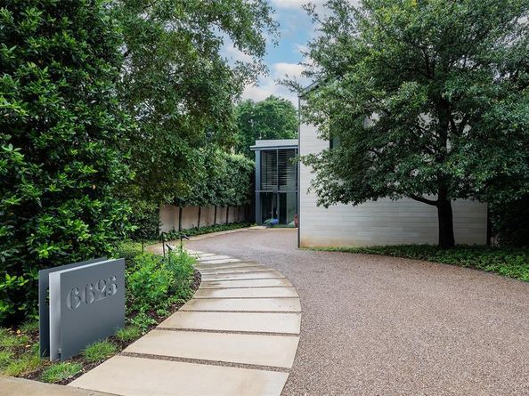 6625  Golf Drive , University Park Texas 75205